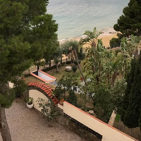 Veuras El Mar - Madrague Beach 16